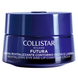 Collistar Futura Contorno Revitalizante Ojos y Labios 15 ml