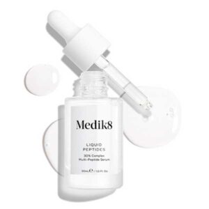 Medik8 Liquid Peptides 30 ml