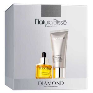 Estuche Natura Bissé Diamond Extreme Oil 30 ml + Regalo