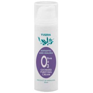 Yusera Crema Ozonizada Purificante 50 ml