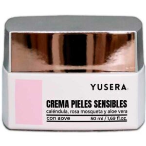 Yusera Crema Pieles Sensibles 50 ml