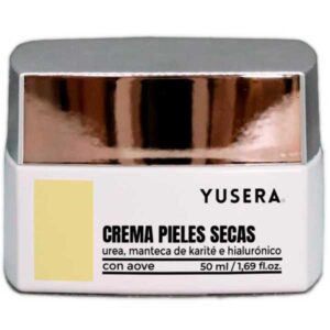 Yusera Crema Pieles Secas 50 ml