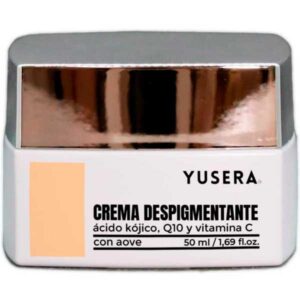 Yusera Crema Despigmentante 50 ml