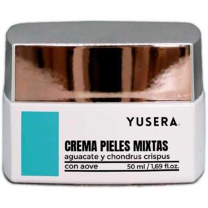 Yusera Crema Pieles Mixtas 50 ml