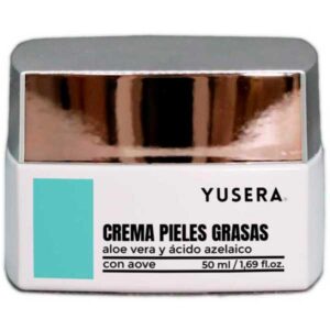 Yusera Crema Pieles Grasas 50 ml