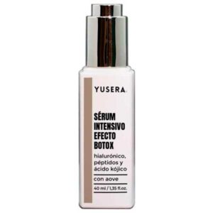 Yusera Sérum Intensivo Efecto Botox 40ml