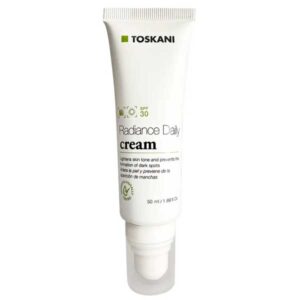 Toskani Daily Radiance Cream