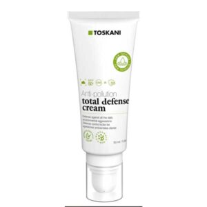 Toskani Total Defense Cream Anti Pollution 50 ml