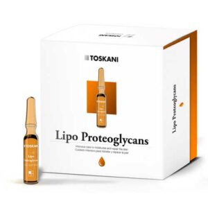 Toskani Lipo Proteoglycans Ampollas 15 ud x 2 ml