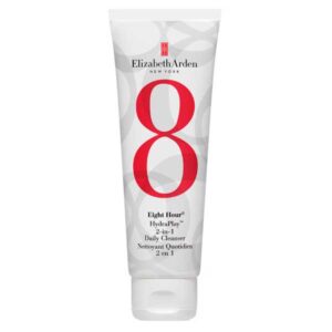 Elizabeth Arden Eight Hour Hydraplay 2-in-1 Daily Cleanser 125 ml