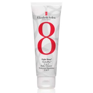 Elizabeth Arden Eight Hour Hydraplay 2-in-1 Daily Cleanser 125 ml