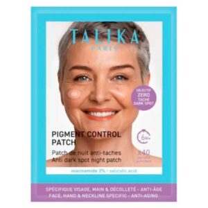 Talika Pigment Control Patch Parches para Manchas de Sol y Edad 40 unidades