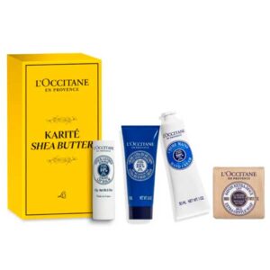 L’Occitane En Provence Estuche Karité