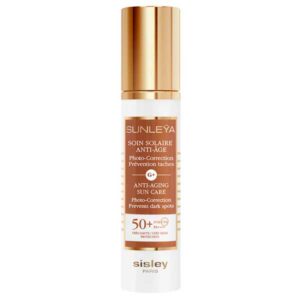 Sisley Sunleÿa Soin Solaire Anti-Âge SPF50+ 50 ml