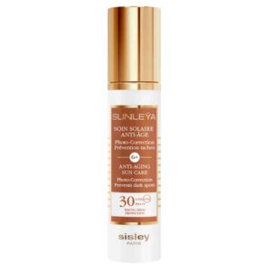 Sisley Sunleÿa Soin Solaire Anti-Âge SPF30+ 50 ml