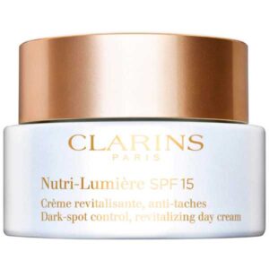 Clarins Nutri-Lumière SPF15 50 ml