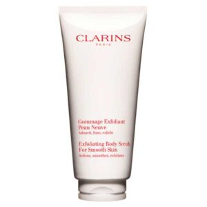 Clarins Exfoliante Corporal Piel Nueva 200 ml