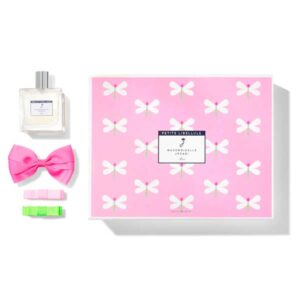 Estuche Jacadi Mademoiselle Petite Libellule Eau de Toilette Infantil 100 ml + Regalo