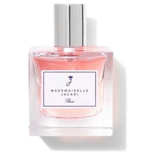 Jacadi Mademoiselle Eau de Toilette Infantil 50 ml