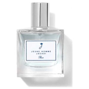 Jacadi Jeune Homme Eau de Toilette 100 ml