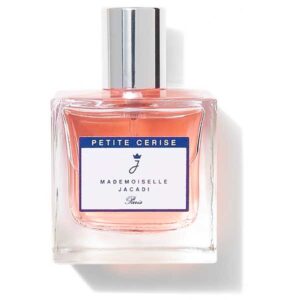 Jacadi Mademoiselle Petite Cerise Eau de Toilette 100 ml