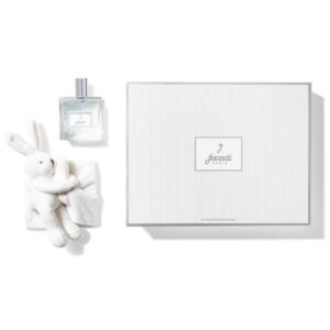 Estuche Jacadi Le Bébé Eau de Soin 100 ml + Regalo