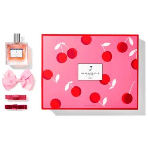 Estuche Jacadi Mademoiselle Petite Cerise Eau de Toilette 100 ml + Regalo