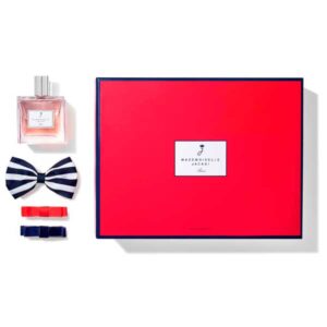 Estuche Jacadi Mademoiselle Eau de Toilette Infantil 100 ml + Regalo