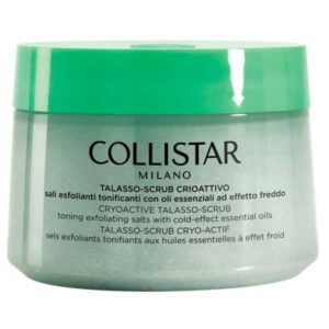 Collistar Talasso-Scrub Crioactivo 700 gr