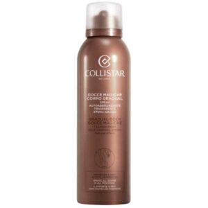 Collistar Gocce Magique Corpo Gradual Spray Autobronzante 150 ml