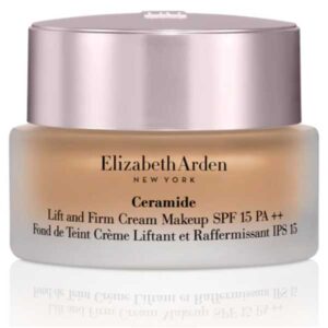 Elizabeth Arden Ceramide Lift & Firm Cream Make Up SPF15