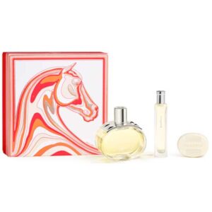 Estuche Hermès Barénia Eau de Parfum 100 ml + Regalo