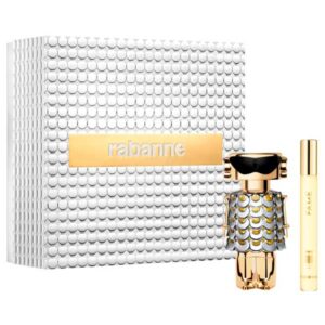 Estuche Paco Rabanne Fame Eau de Parfum 50 ml + Regalo