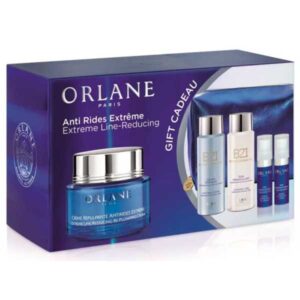 Estuche Orlane Crème Repulpante Anti Rides Extrême 50 ml + Regalo