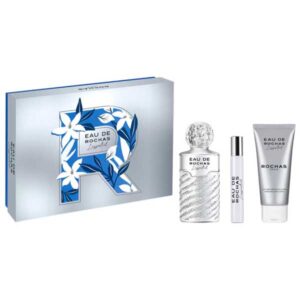 Estuche Rochas L’Essentiel Eau de Parfum 100 ml + Regalo