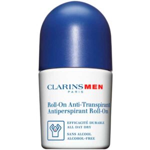 Clarins Men Roll-On Anti Transpirant 50 ml