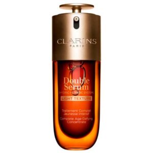 Clarins Double Serum Light Texture