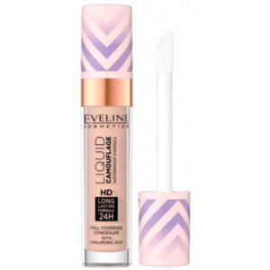 Eveline Liquid Camouflage Concealer