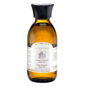 Alqvimia Aceite Corporal Reductor