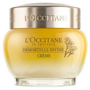 L'Occitane En Provence Divina Siempreviva Crema Antiarrugas 50 ml