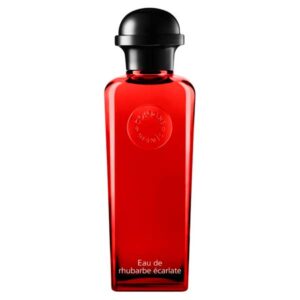 Hermès Eau de Rhubarbe Écarlate Eau de Cologne 100 ml
