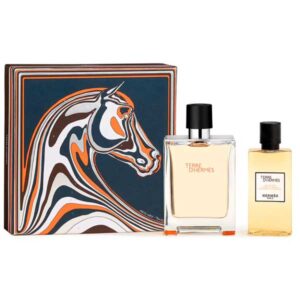 Estuche Hermès Terre D’Hermès Eau de Toilette 100 ml + Regalo