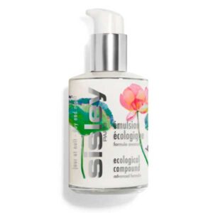 Sisley Émulsion Écologique Formule Avancée Edición Limitada Blissful Lotus 125 ml