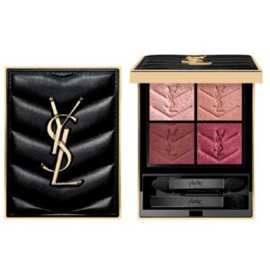 Yves Saint Laurent Couture Mini Clutch