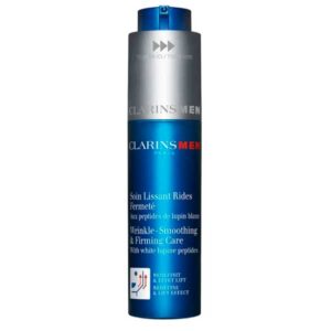 Clarins Men Gel Crema Antiarrugas y Firmeza 50 ml