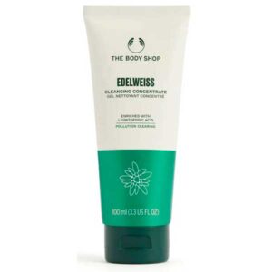 The Body Shop Edelweiss Cleansing Concentrate 100 ml