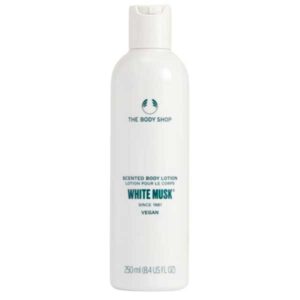 The Body Shop White Musk Loción Corporal 400 ml