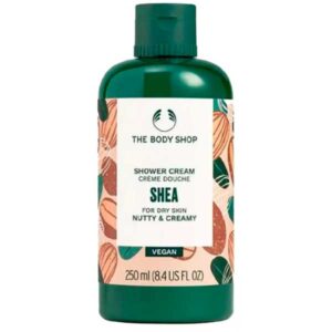 The Body Shop Shea Crema de Ducha