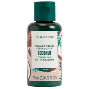 The Body Shop Coconut Crema de Ducha