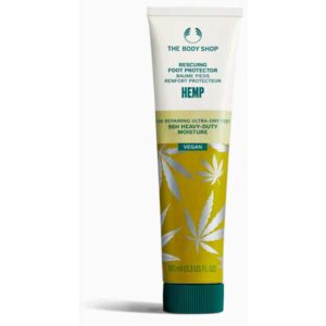 The Body Shop Hemp Foot Protector 100 ml